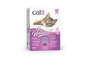 Kissat - Catit - Pea Husk Pellet Clumping Cat Litter - Lavender - 5.6 kg - 44146