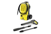 Painepesurit - Kärcher Painepesuri Karcher K 5 Classic *EU - 1.950-700.0