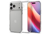Puhelin - Kannet ja kotelot - Spigen Ultra Hybrid - crystal clear - iPhone 17 Pro Max - ACS10278