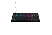 Näppäimistöt - Turtle Beach Vulcan II TKL - Pelinäppäimistö - Pohjoismainen - Musta - TBK-2003-02-NO