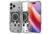 Puhelin - Kannet ja kotelot - Spigen Ultra Hybrid MagSafe - neo one - iPhone 17 Pro Max - ACS10290