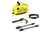 Painepesurit - Kärcher Painepesuri K 2 Premium Horizontal VPS - 4066529076182