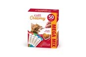 Kissat - Catit - Creamy Premium Treat for Cats - Chicken - Multi pack 50 x 10 g - 44460