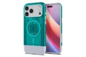 Puhelin - Kannet ja kotelot - Spigen Classic C1 MagSafe - bondi blue - iPhone 17 Pro Max - ACS10294