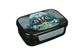 Lisätarvikkeet kouluun - Star Wars The Mandalorian Lunchbox Grogu - SWMO9903