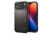 Puhelin - Kannet ja kotelot - Spigen Tough Armor T MagSafe - gunmetal - iPhone 17 Pro Max - ACS10298