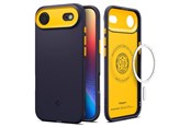 Puhelin - Kannet ja kotelot - Spigen Nano Pop MagSafe - blueberry navy - iPhone Air - ACS10300