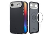 Puhelin - Kannet ja kotelot - Spigen Nano Pop MagSafe - black sesame - iPhone Air - ACS10301