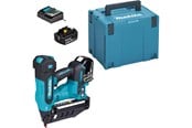 Työkalut - Makita DBN601RTJ Cordless Coil Nailer - DBN601RTJ