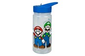 Lisätarvikkeet kouluun - Super Mario Drinking Bottle 500 ml - SUND9913