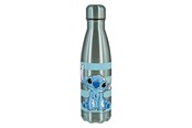 Lisätarvikkeet kouluun - Disney Stitch Stainless Steel Drinking Bottle 500 ml - STLI9893