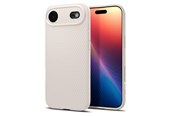 Puhelin - Kannet ja kotelot - Spigen Liquid Air - natural titanium - iPhone Air - ACS10305
