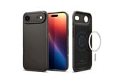 Puhelin - Kannet ja kotelot - Spigen Thin Fit MagSafe - gunmetal - iPhone Air - ACS10308
