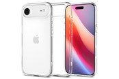 Puhelin - Kannet ja kotelot - Spigen Ultra Hybrid - crystal clear - iPhone Air - ACS10309