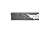 RAM - Patriot Viper Venom DDR5-6000 - 16GB - CL30 - Single Channel (1 pcs) - AMD EXPO & Intel XMP - Musta - PVV516G60C30