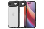 Puhelin - Kannet ja kotelot - Spigen Ultra Hybrid - matte black - iPhone Air - ACS10310