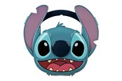 Lisätarvikkeet kouluun - Disney Stitch Mega Creative Set in 3D Case - STLI5301