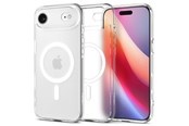 Puhelin - Kannet ja kotelot - Spigen Ultra Hybrid MagSafe - frost white - iPhone Air - ACS10317