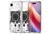 Puhelin - Kannet ja kotelot - Spigen Ultra Hybrid MagSafe - neo one - iPhone Air - ACS10321