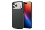 Puhelin - Kannet ja kotelot - Spigen Silicone Fit MagSafe - abyss green - iPhone 17 Pro - ACS10336