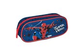 Lisätarvikkeet kouluun - Marvel Spider-Man Pencil Case - SPAN0699