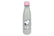 Lisätarvikkeet kouluun - Undercover Peanuts Snoopy Drinking Bottle 500 ml - PSPY9893