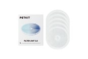 Kissat - Petkit - Water Fountain Filter 3.0 - 5 Pcs - FILTER3.0-5PCS