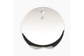 Kissat - Catit - Pixi Smart Fountain Replacement Top - Stainless Steel - 44837