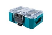 Työkalupakit & Säilytysjärjestelmät - Makita P-91067 Deep Compact Organizer - P-91067