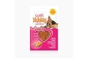 Kissat - Catit - Nibbly Grills Treat for Cats - Chicken & Shrimp - 30 g - 44485