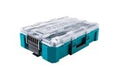 Työkalupakit & Säilytysjärjestelmät - Makita P-91045 MAKTRAK Deep Medium Organizer - P-91045