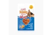 Kissat - Catit - Nibbly Wraps Treat for Cats - Chicken & Fish - 30 g - 44483