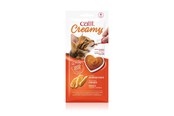 Kissat - Catit - Creamy Premium Treat for Cats - Chicken - 4 x 10 g - 44451