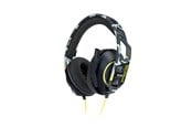 Pelit - lisävarusteet - NACON Rig Headphones 300 Pro HS - Acid - Wired Headset - Sony PlayStation 5 - PL026788