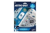 Fanituotteet - Paladone - Astrobot Gadget Decals - Tarrat - PP15479AB