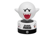 Fanituotteet - Paladone - Boo Room Guard - Lamppu - PP14434NN