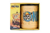 Fanituotteet - Paladone - One Piece Shaped Mug - Mukit - PP14651OPNF