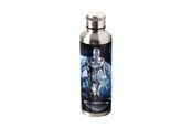 Fanituotteet - Paladone - Silver Surfer Metal - Vesipullo - PP14787MU
