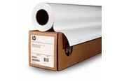 Paperit, valokuvapaperit ja tarrat - HP Universal - bond paper - 1 roll(s) - Roll (61 cm x 45.7 m) - 80 g/m² (pack of 4) - A6DE8A