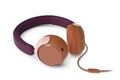 Kuulokkeet - Philips TAK2000MP - Lasten kuulokkeet - 85dB Max - violetti - TAK2000MP/00