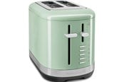 Leivänpaahdin - KitchenAid Leivänpaahdin 5KMT2109EPT toaster - 5KMT2109EPT