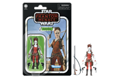 Hahmot - Star Wars The Phantom Menance The Vintage Collection Aurra Sing 9.5 cm - G09305X00