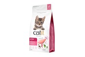 Kissat - Catit - Premium Dry Food for Kittens - Chicken - 2 kg - 44503