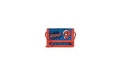 Lelut - Undercover Spiderman wallet - SPAN7001