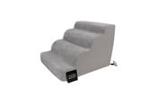 Koirat - Nordic Paws - Dog stair Grey One-Size - 697271866731