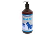 Koirat - Icelandpet - Cod oil - 1.000 ml - 5690875364533