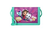 Lelut - Undercover Gabby's Dollhouse Wallet - GABY7001