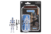 Hahmot - Star Wars Obi-Wan Kenobi The Vintage Collection Clone Trooper (501st Legion) 9.5 cm - G09135L00