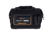 Työkalupakit & Säilytysjärjestelmät - Dewalt McLaren F1 Tool Bag Pro - DWST60104-9