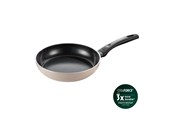 Pannut - Ballarini - Ledro Fry Pan - Beige - 24 cm - 1027796
